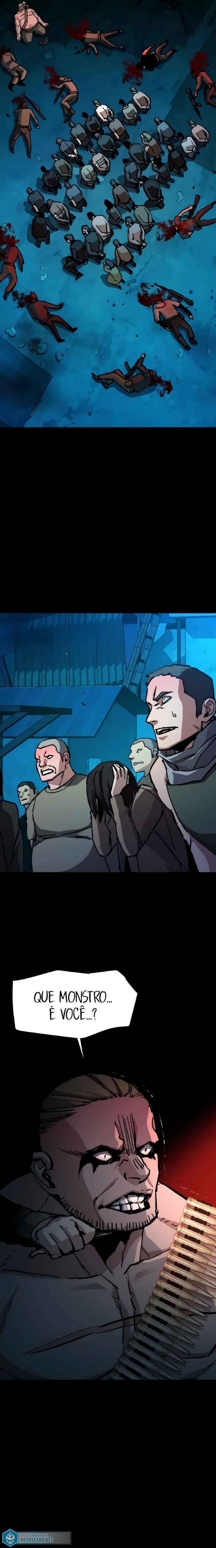 Read Mercenary Enrollment PT Manga Online