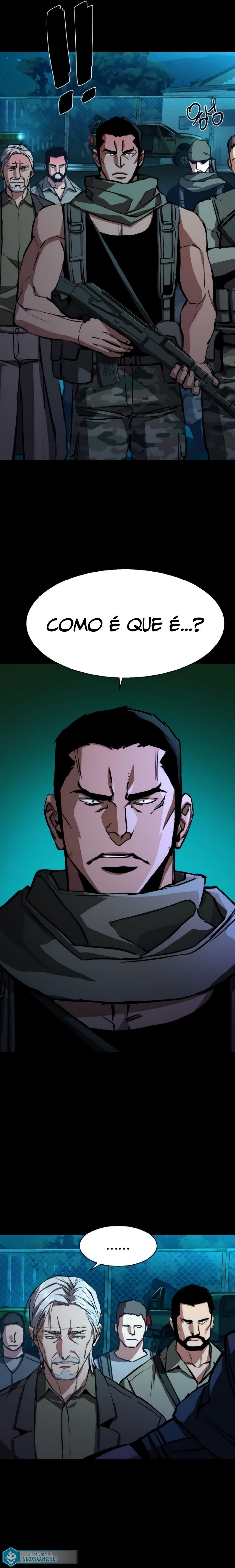 Read Mercenary Enrollment PT Manga Online