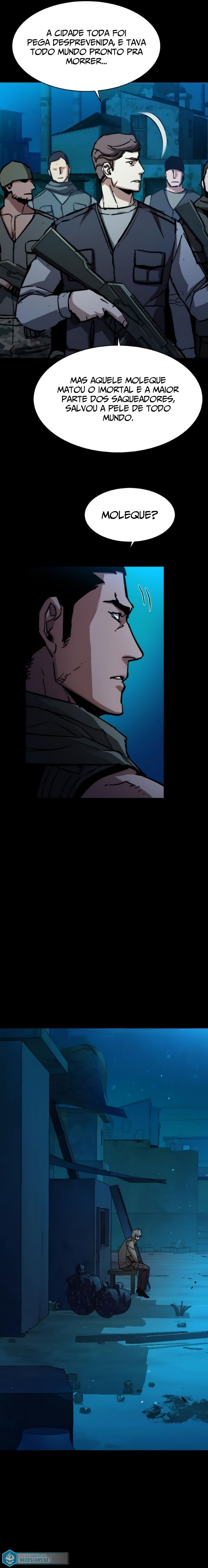 Read Mercenary Enrollment PT Manga Online