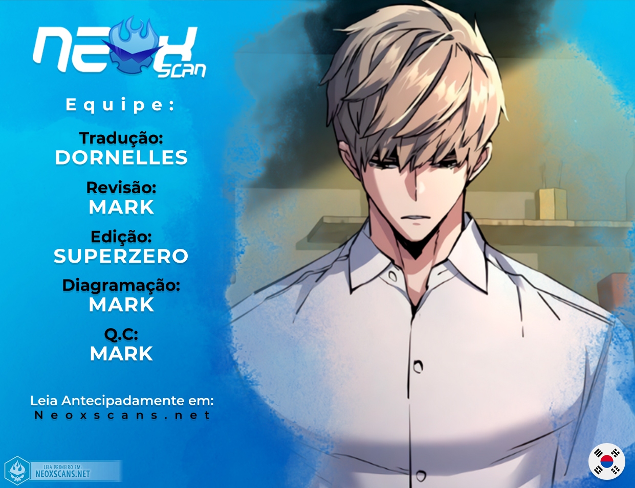 Read Mercenary Enrollment PT Manga Online