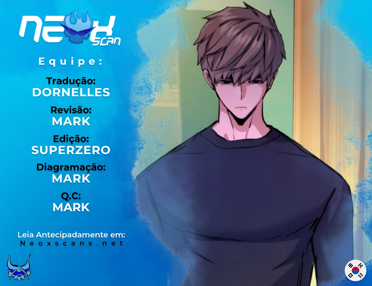 Read Mercenary Enrollment PT Manga Online