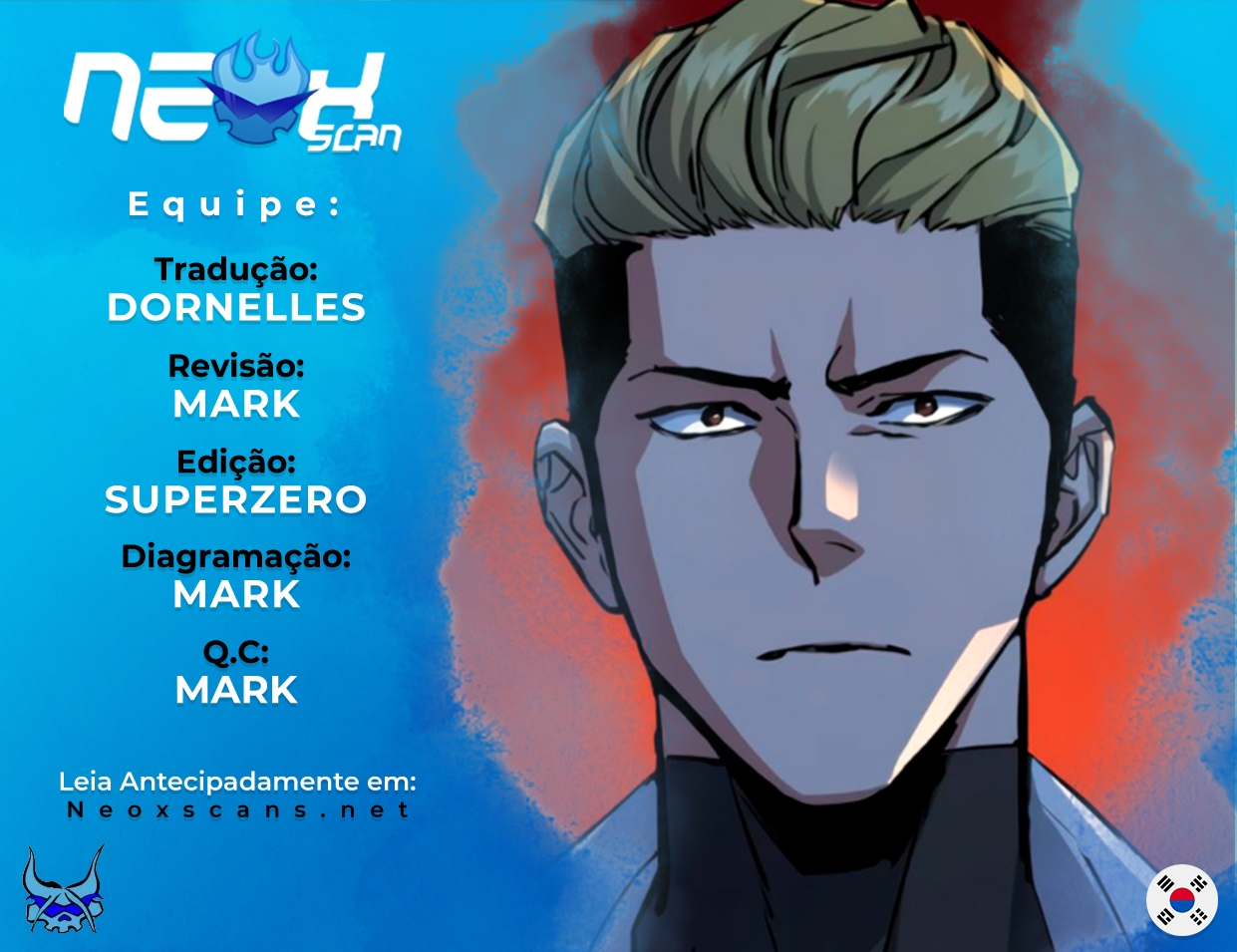 Read Mercenary Enrollment PT Manga Online