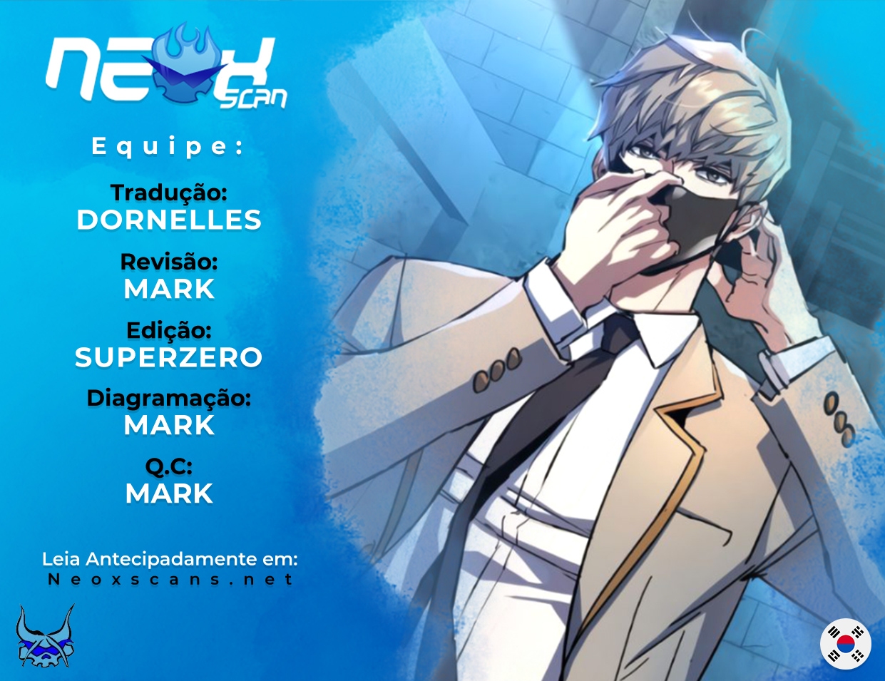 Read Mercenary Enrollment PT Manga Online