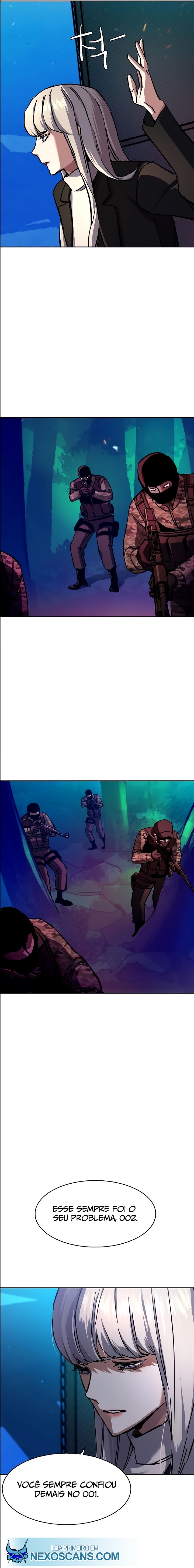 Read Mercenary Enrollment PT Manga Online