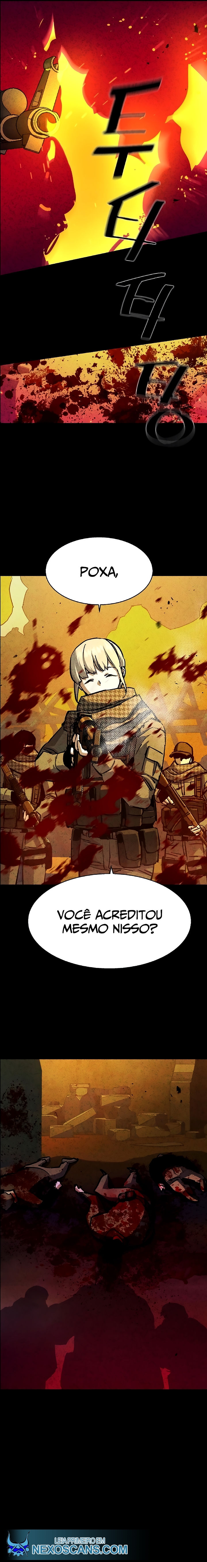 Read Mercenary Enrollment PT Manga Online