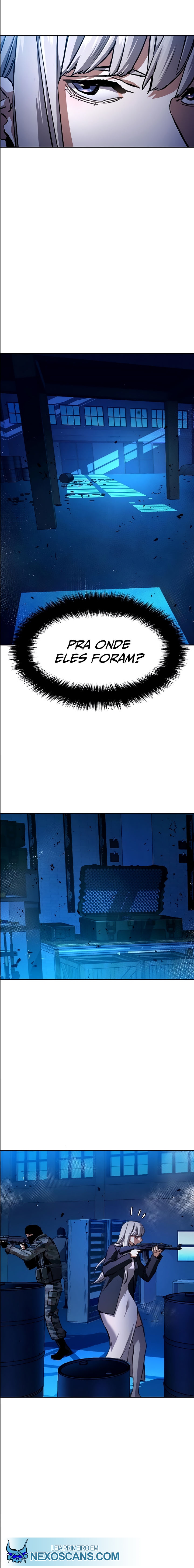 Read Mercenary Enrollment PT Manga Online