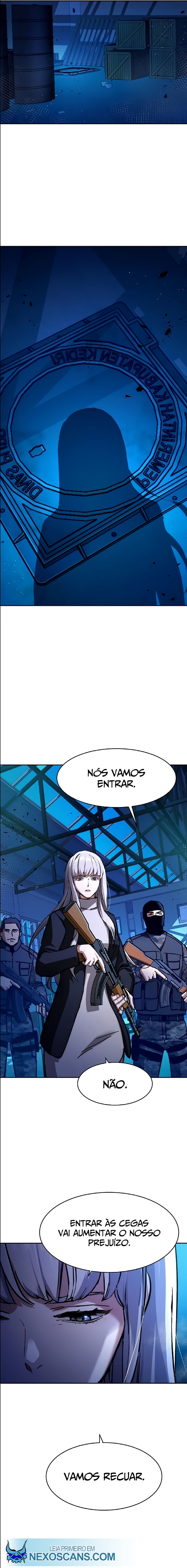 Read Mercenary Enrollment PT Manga Online