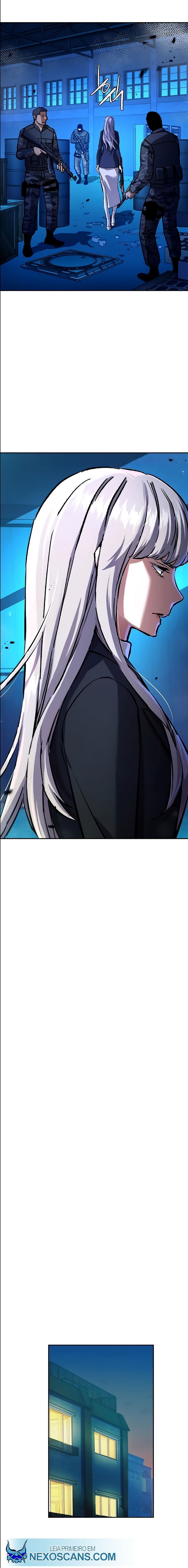 Read Mercenary Enrollment PT Manga Online