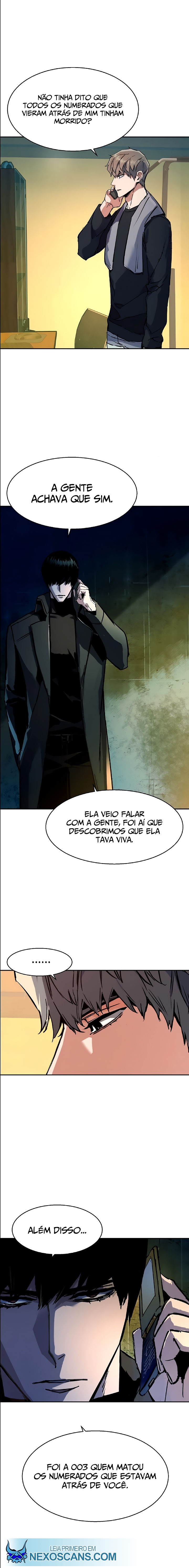 Read Mercenary Enrollment PT Manga Online
