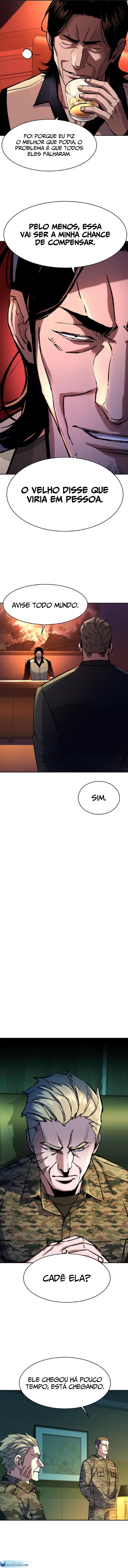 Read Mercenary Enrollment PT Manga Online