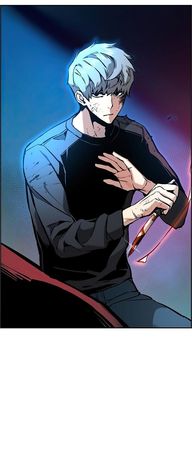 Read Mercenary Enrollment PT Manga Online