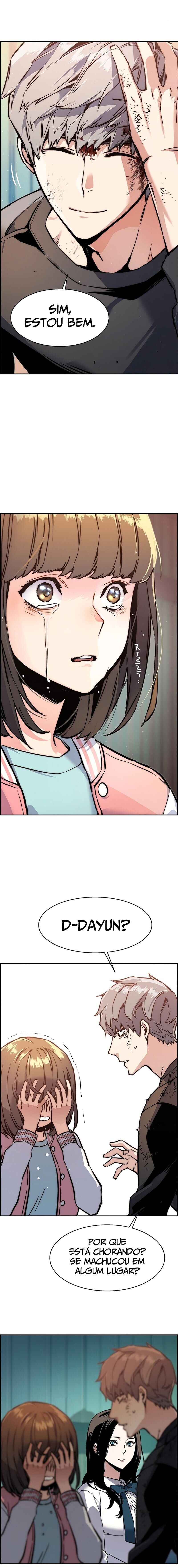 Read Mercenary Enrollment PT Manga Online