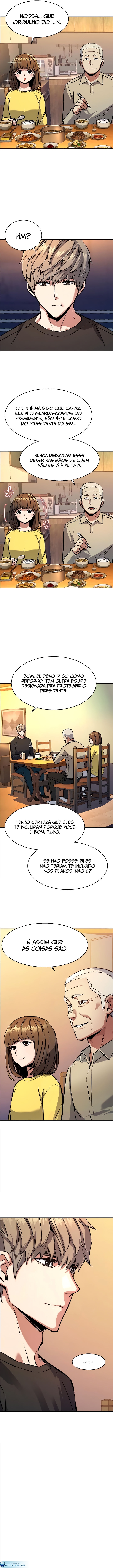 Read Mercenary Enrollment PT Manga Online