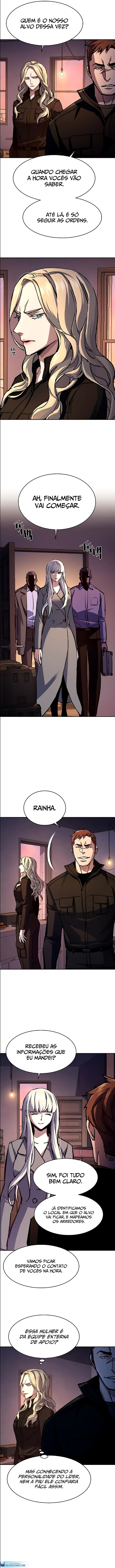 Read Mercenary Enrollment PT Manga Online