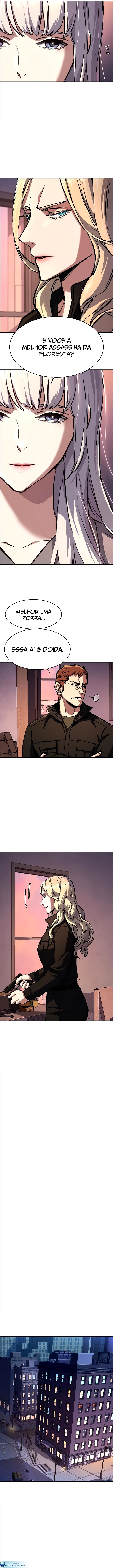 Read Mercenary Enrollment PT Manga Online