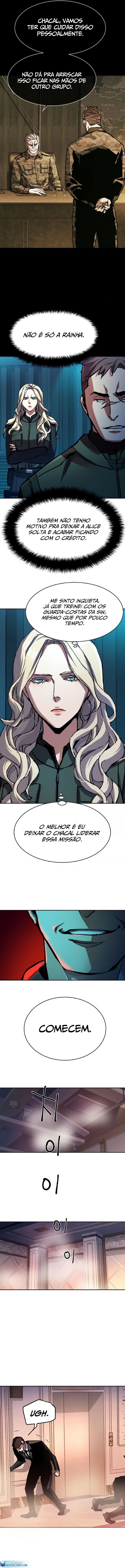 Read Mercenary Enrollment PT Manga Online