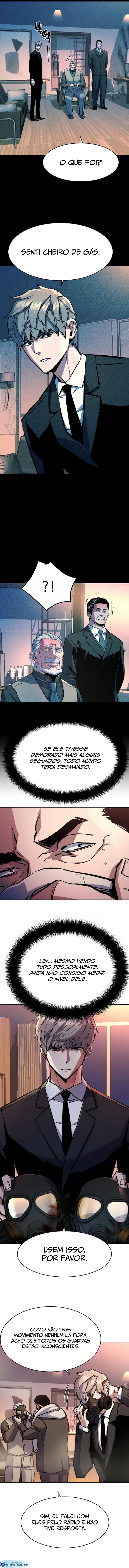 Read Mercenary Enrollment PT Manga Online