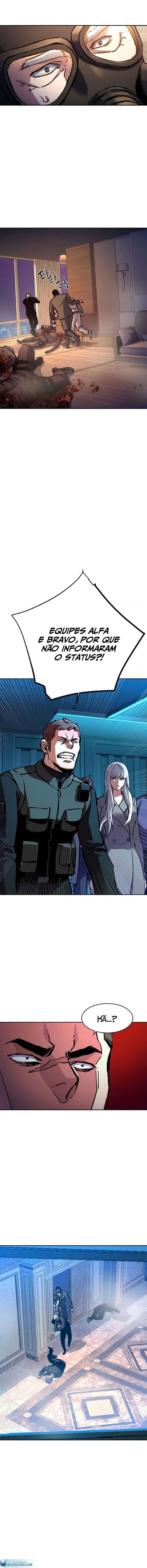 Read Mercenary Enrollment PT Manga Online