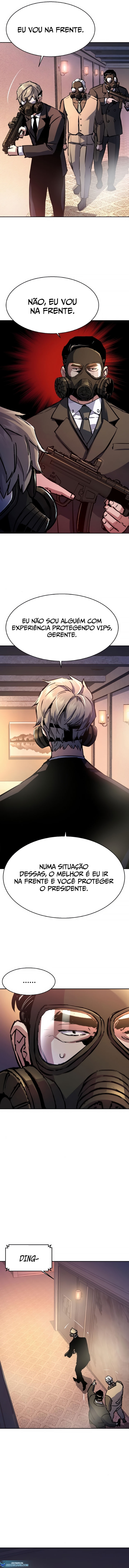 Read Mercenary Enrollment PT Manga Online