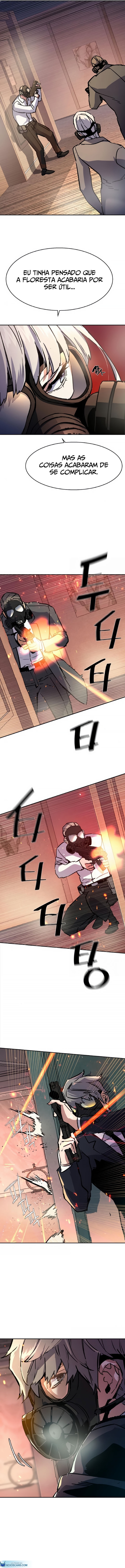 Read Mercenary Enrollment PT Manga Online