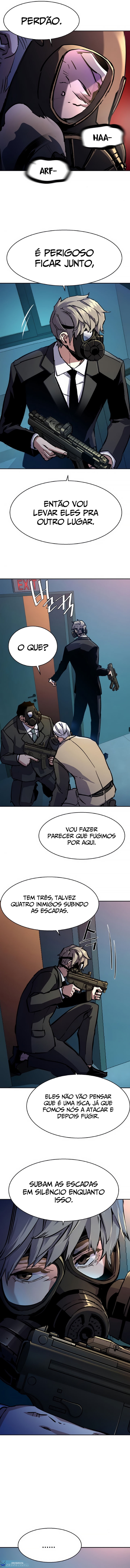 Read Mercenary Enrollment PT Manga Online