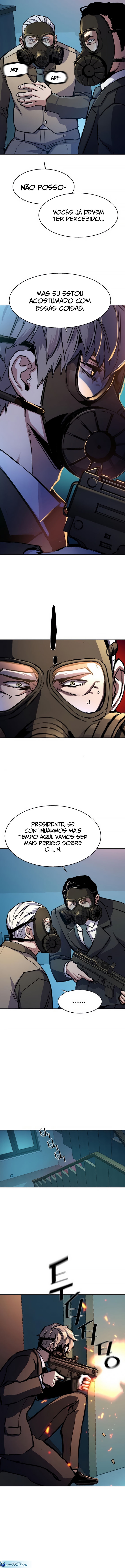 Read Mercenary Enrollment PT Manga Online