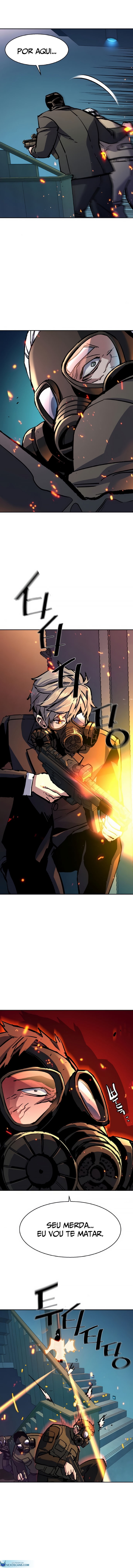 Read Mercenary Enrollment PT Manga Online
