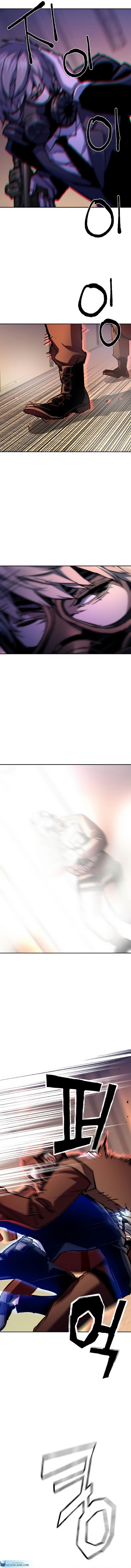 Read Mercenary Enrollment PT Manga Online