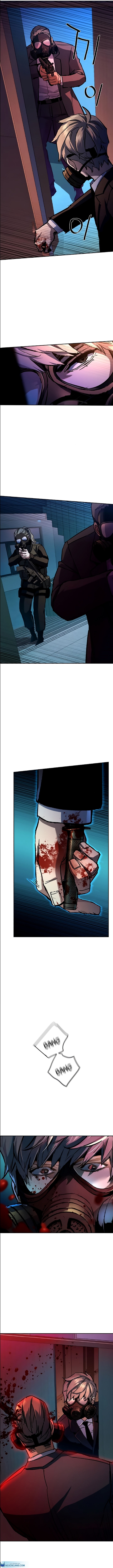 Read Mercenary Enrollment PT Manga Online
