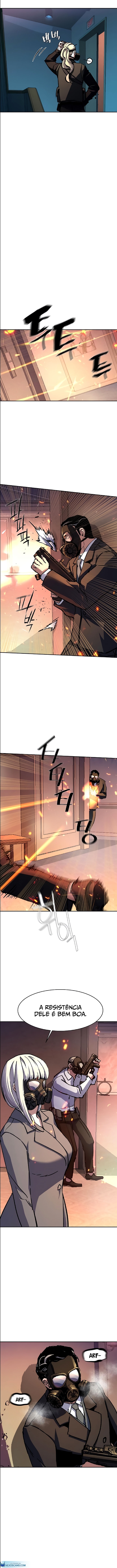 Read Mercenary Enrollment PT Manga Online