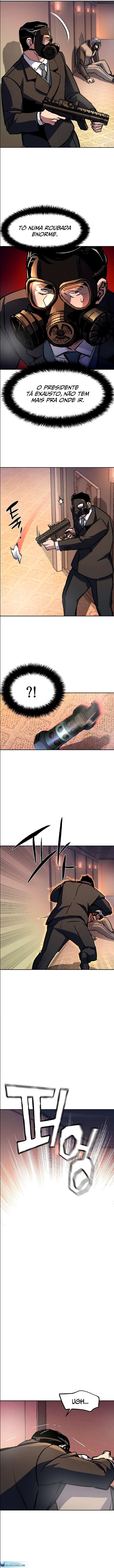 Read Mercenary Enrollment PT Manga Online
