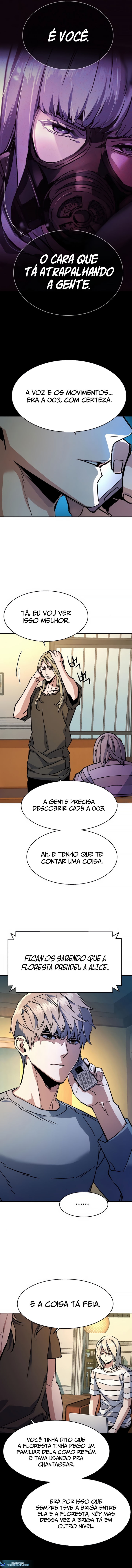 Read Mercenary Enrollment PT Manga Online