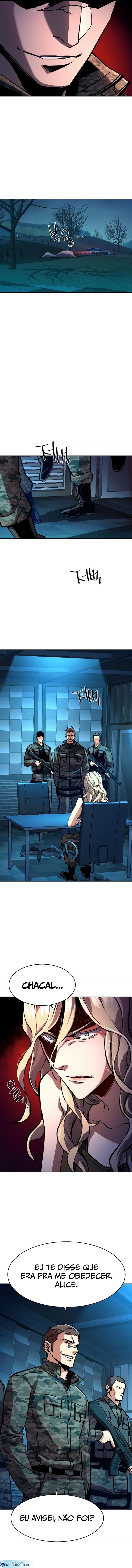 Read Mercenary Enrollment PT Manga Online