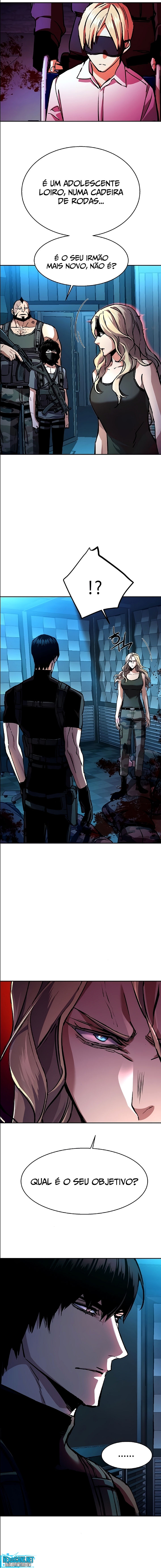 Read Mercenary Enrollment PT Manga Online