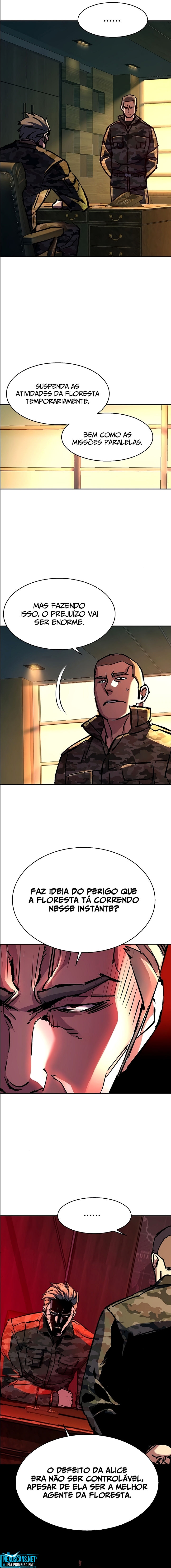 Read Mercenary Enrollment PT Manga Online