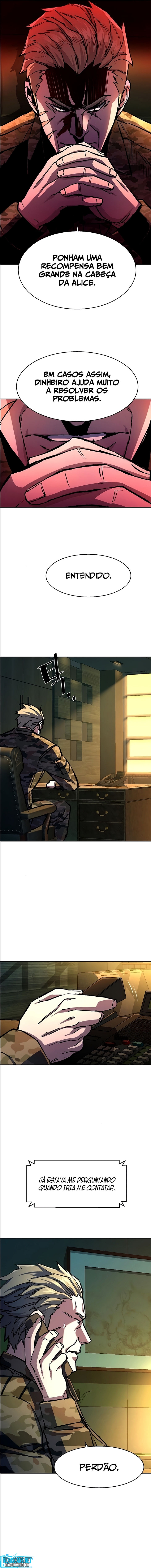 Read Mercenary Enrollment PT Manga Online