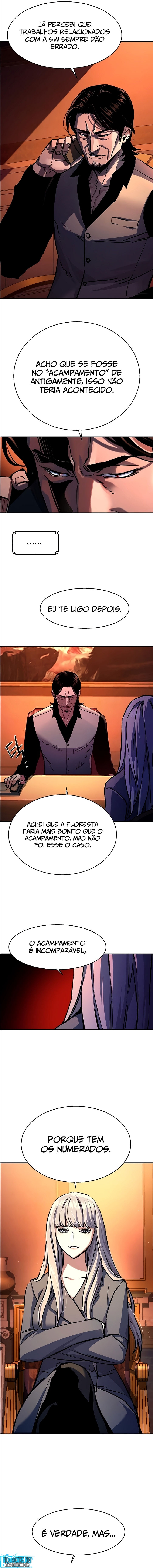 Read Mercenary Enrollment PT Manga Online