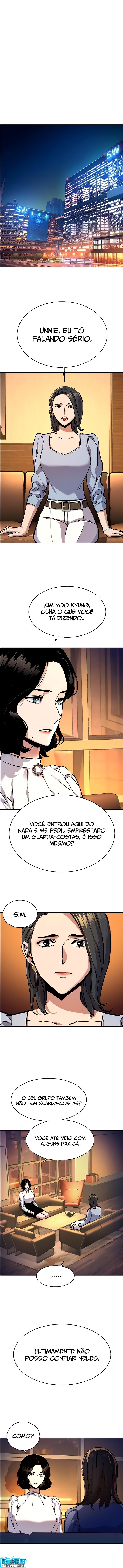 Read Mercenary Enrollment PT Manga Online