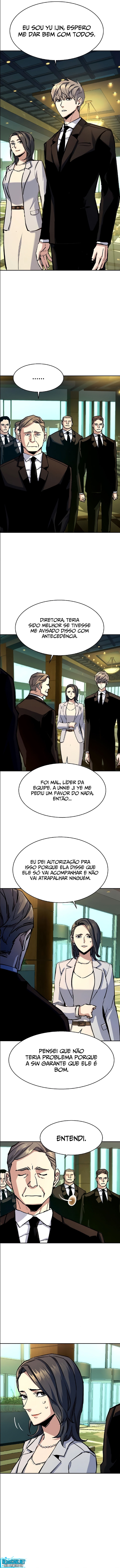 Read Mercenary Enrollment PT Manga Online