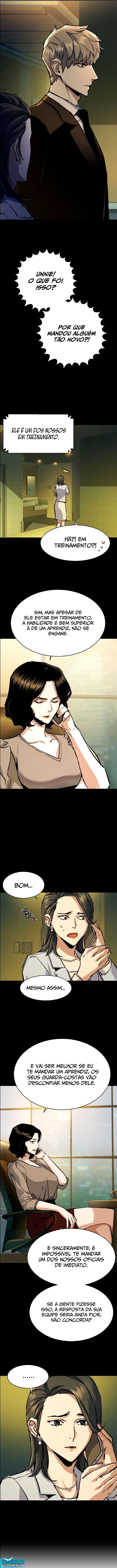 Read Mercenary Enrollment PT Manga Online