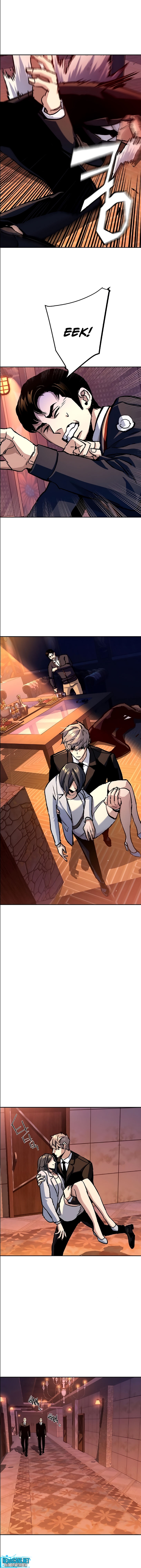 Read Mercenary Enrollment PT Manga Online