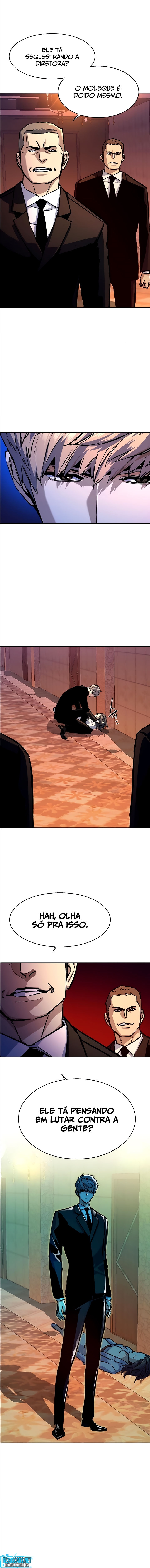 Read Mercenary Enrollment PT Manga Online