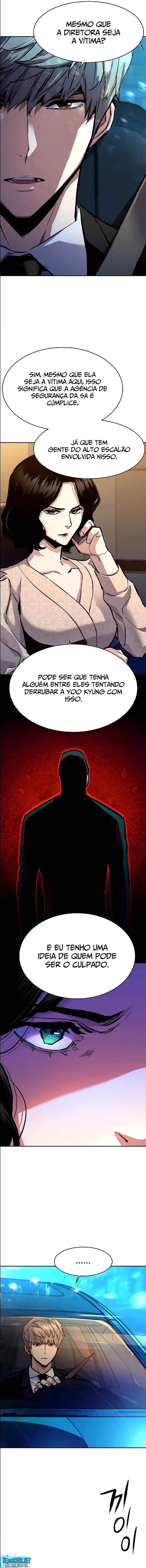 Read Mercenary Enrollment PT Manga Online