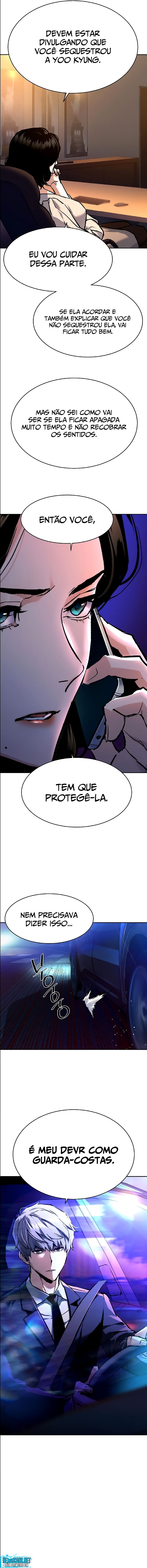 Read Mercenary Enrollment PT Manga Online