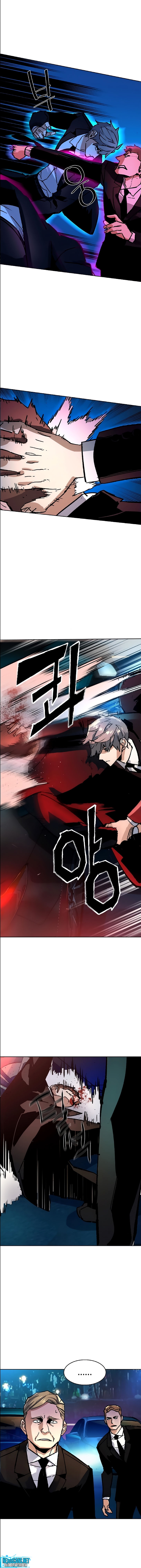 Read Mercenary Enrollment PT Manga Online