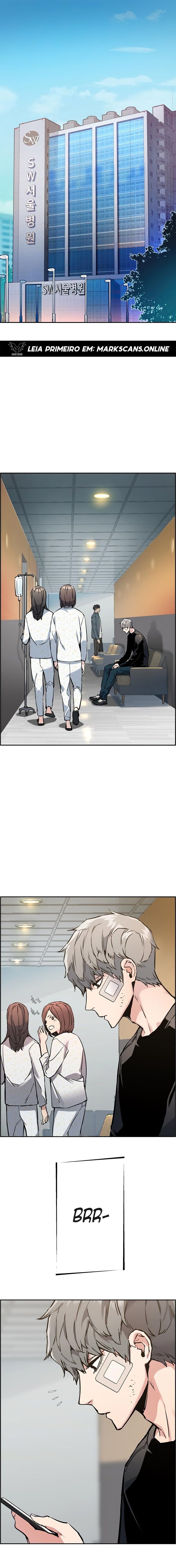 Read Mercenary Enrollment PT Manga Online