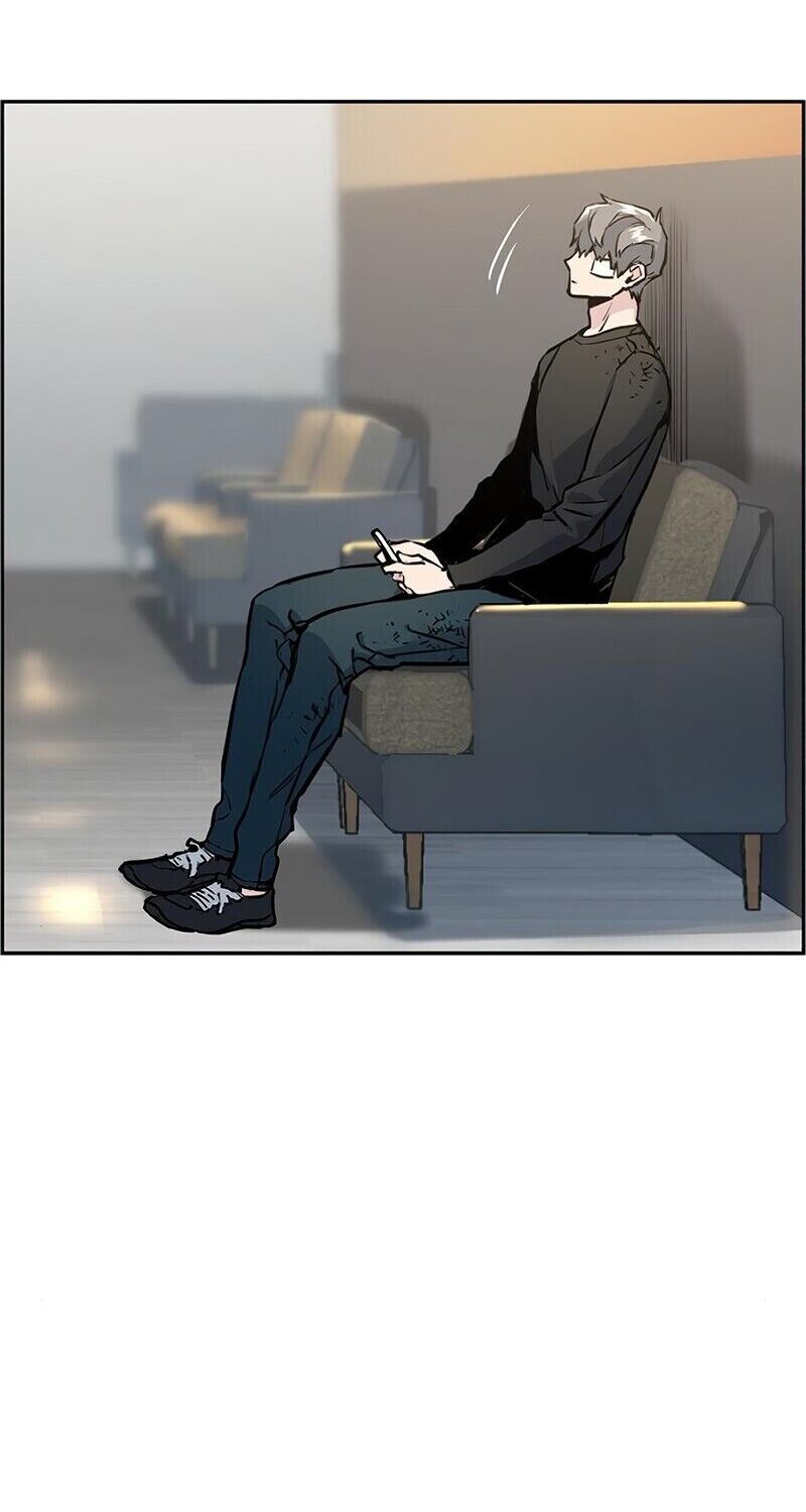 Read Mercenary Enrollment PT Manga Online