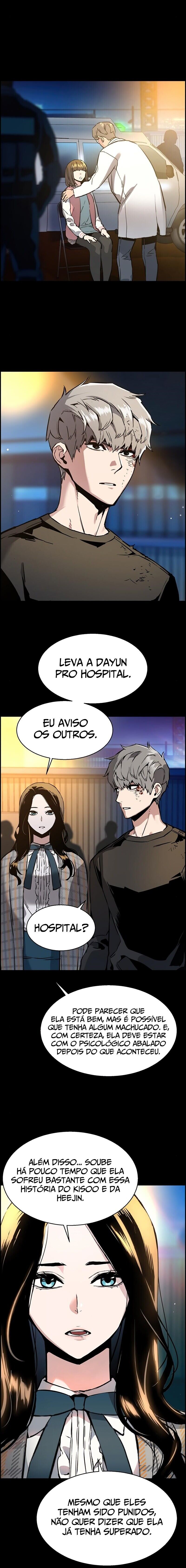 Read Mercenary Enrollment PT Manga Online