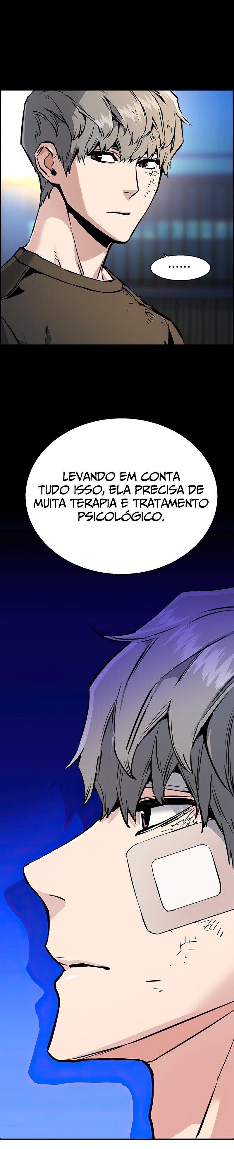 Read Mercenary Enrollment PT Manga Online
