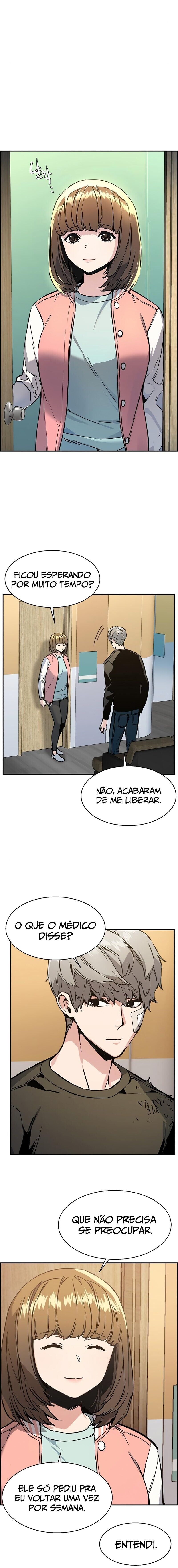 Read Mercenary Enrollment PT Manga Online